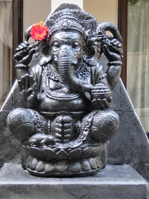 Latugu Homestay Ubud Экстерьер фото